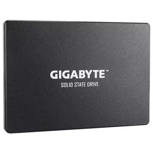 SSD 2.5 SATA3 240GB Gigabyte GP-GSTFS31240GNTD