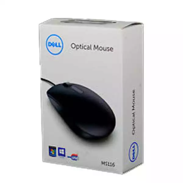 Miš Dell MS116