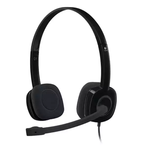 Slušalice Logitech H151