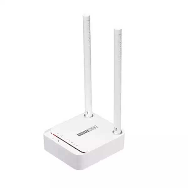 Wireless Ruter Totolink N200RE 300Mbps/1xWan/2xLan/2x5dbi