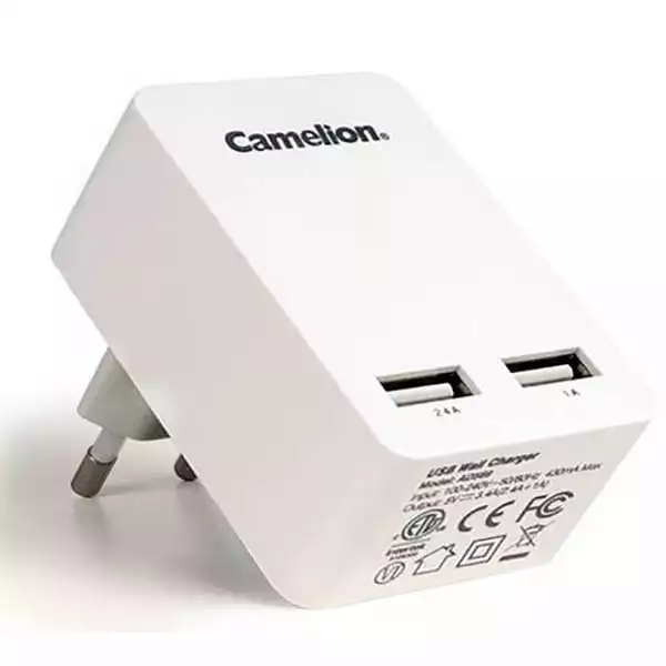 Camelion kućni punjač AD569 USB