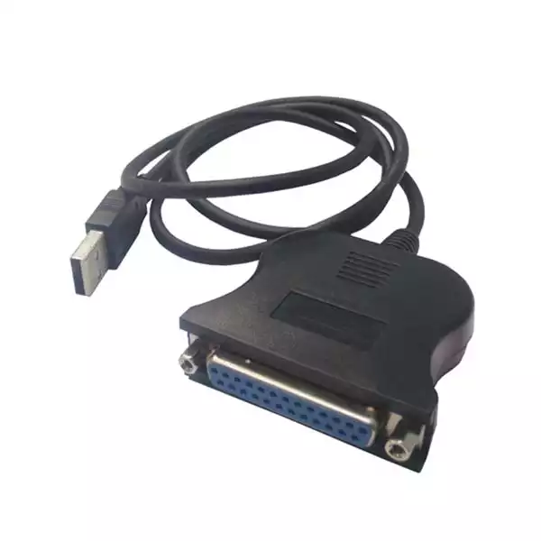 Kabl USB - LPT1 Fast Asia