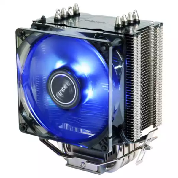 CPU Cooler Antec A40 PRO775/1150/1151/1155/1156/1366/FM1/FM2/AM3/AM3+/AM2+/AM2/AM4