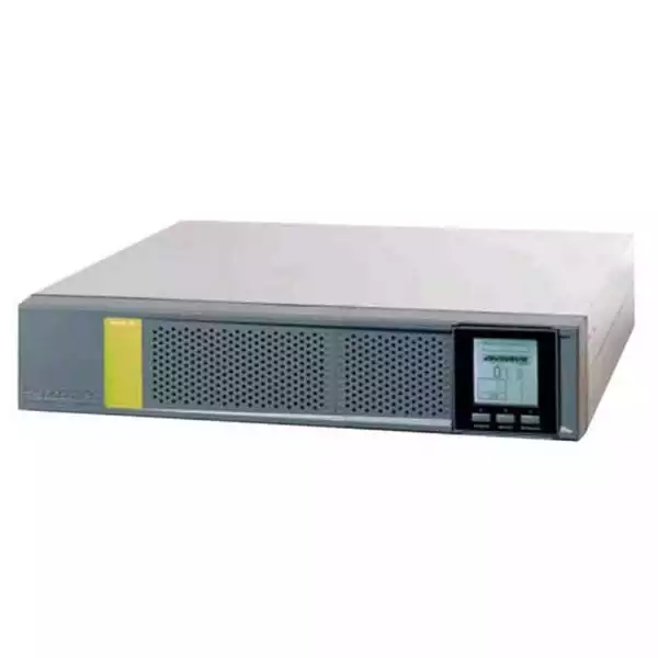 UPS Socomec NeTYS PR-E 1100VA/880W 230V 50/60Hz