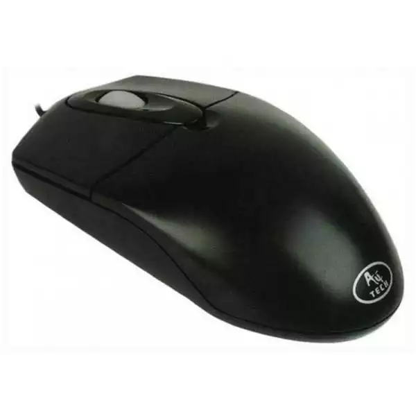 Miš A4 Tech OP-720 3D, crni