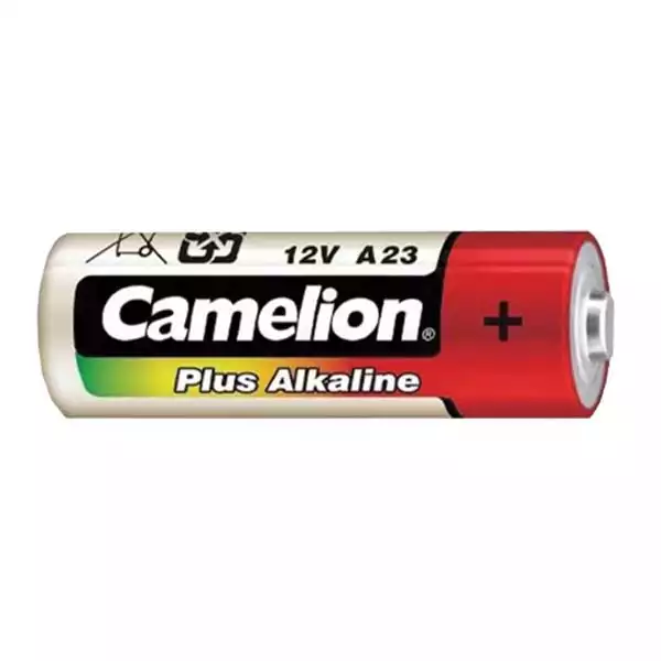Baterija Camelion A23 12V alkalna