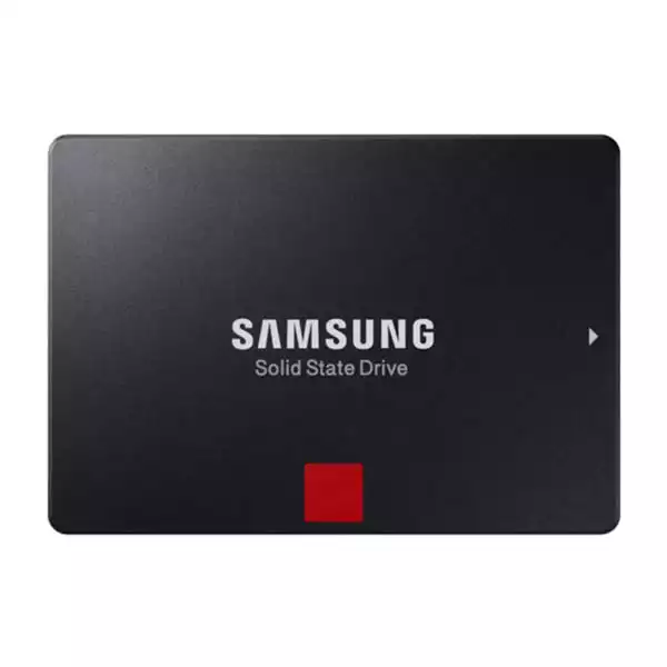 SSD 2.5 SATA3 256GB Samsung 860PRO MZ-76P256B