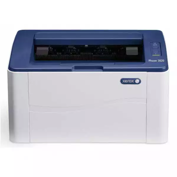 Laserski štampač Xerox Phaser 3020BI/1200x1200dpi/128MB/20ppm/USB/WiFi/Toner 3020