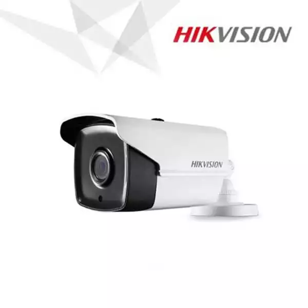 Kamera HDTVI Bullet Hikvision DS-2CE16D8T-IT3E (3.6mm) 2MPx PoC