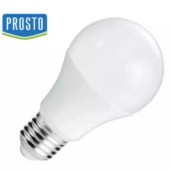Prosto LED sijalica E27 A60 6.3W 5000k 507lm