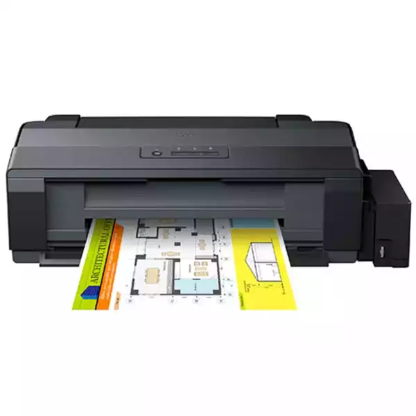 Inkjet štampač Epson L1300 CISS A3
