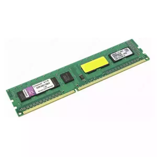 Memorija DDR3L 4GB 1600MHz Kingston CL11 KVR16LN11/4