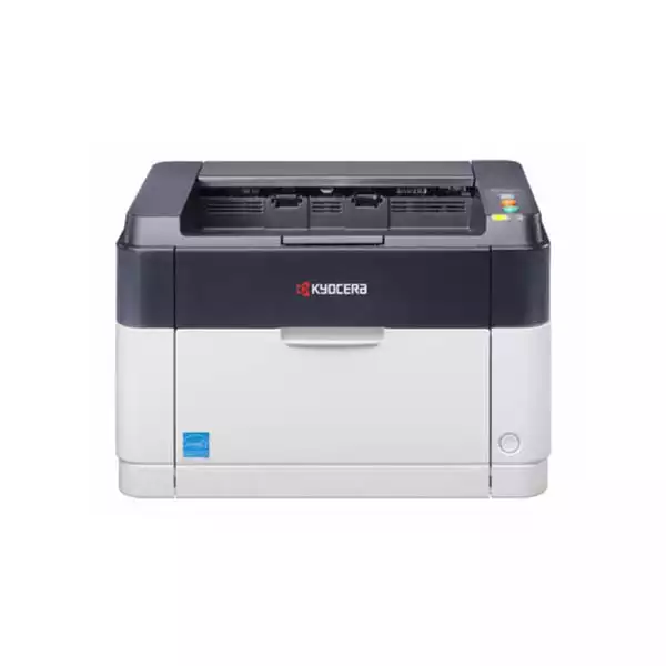 Laserski štampač Kyocera ECOSYS FS-1040/1800x600/32MB/20ppm/USB/Toner TK-1110