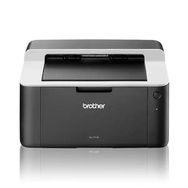 Laserski štampač Brother HL1112E/600x600 dpi/20ppm/USB/Toner TN1030
