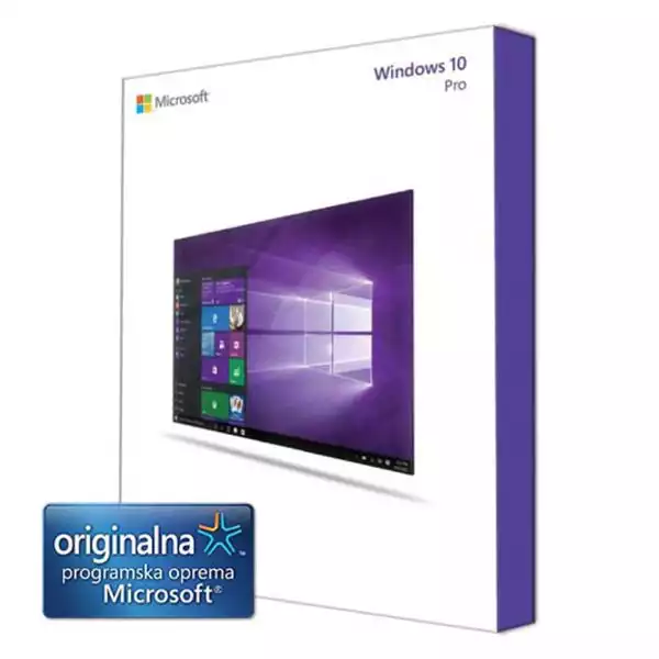 Microsoft Windows Get Genuine Kit (GGK) Win 10 Profesional 64-bit