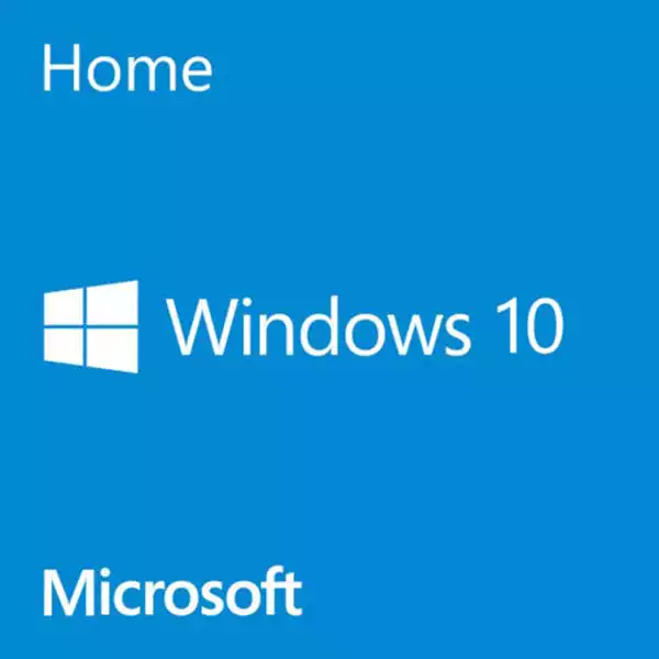 Microsoft Windows Get Genuine Kit (GGK) Win 10 Home 64-bit