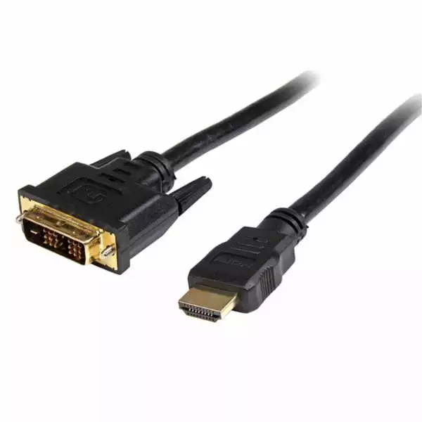 Kabl HDMI-DVI M/M 3m Digitus AK3303