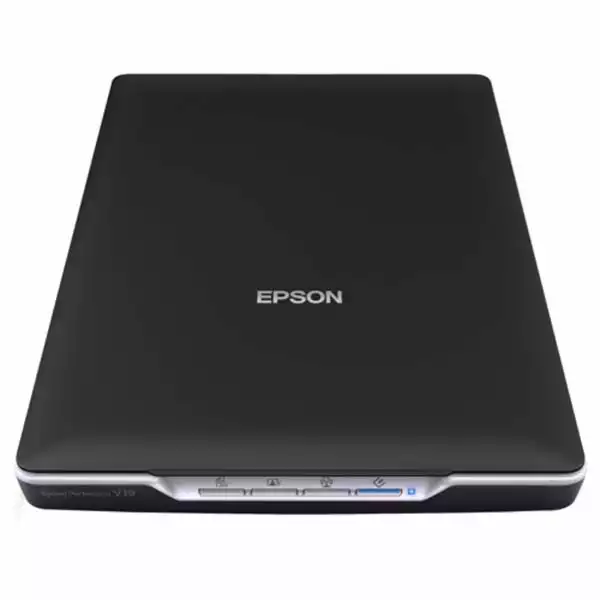 Skener Epson Perfection V19, A4/4800x4800dpi/USB
