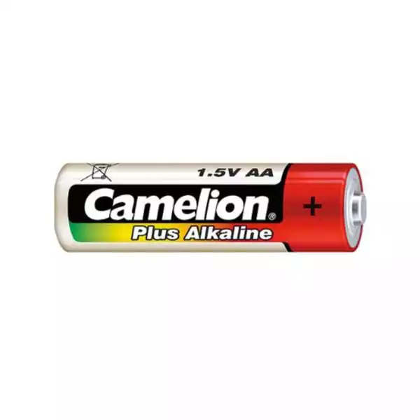 Baterija Camelion LR6 AA alkalna, nepunjiva