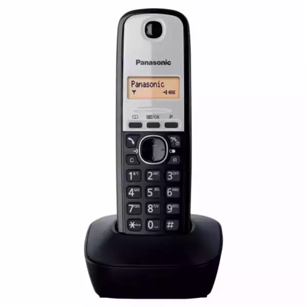 Bežični telefon Panasonic KX-TG1911 FXG