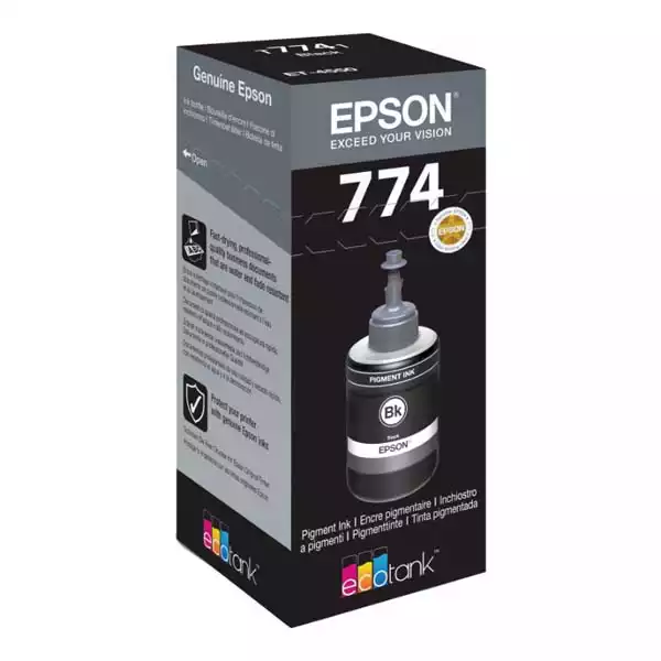 Epson T7741 Black