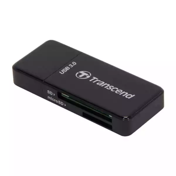 Card Reader USB All in 1 Transcend TS-RDF5K(USB 3.0)