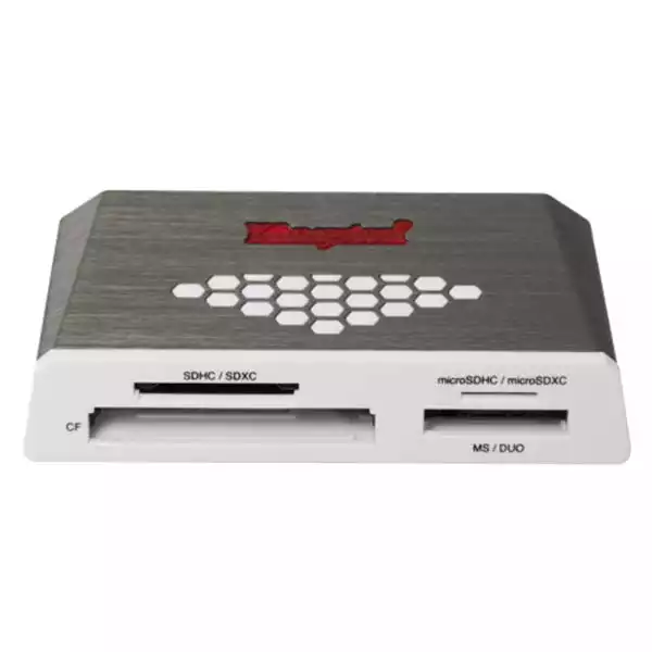 Card Reader USB Kingston FCR-HS4 3.0