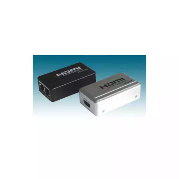 Extender HDMI-UTP do 60m preko cat5e 1080p HDCP compliant