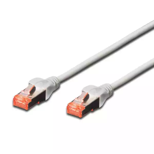 SSTP cable CAT 6 sa metalnim konektorim 10m Digitus DK1641100