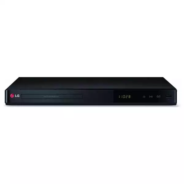 DVD/DivX Player LG DP-542H USB2.0/FHD