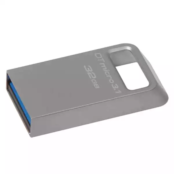 USB Flash 32GB Kingston Micro 3.1 DTMC3