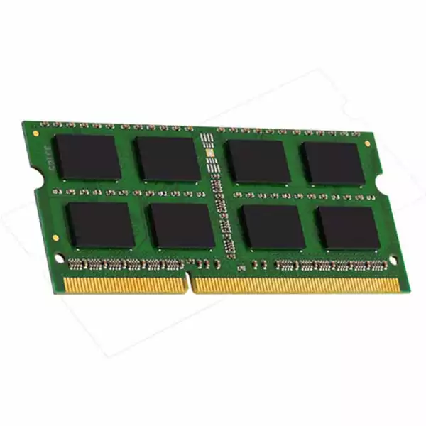 Memorija SODIMM DDR3 8GB 1600MHz Kingston CL11 KVR16LS11/8
