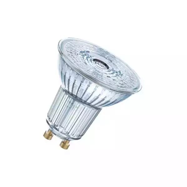 LED star bulb spot GU10 50 850CD Osram