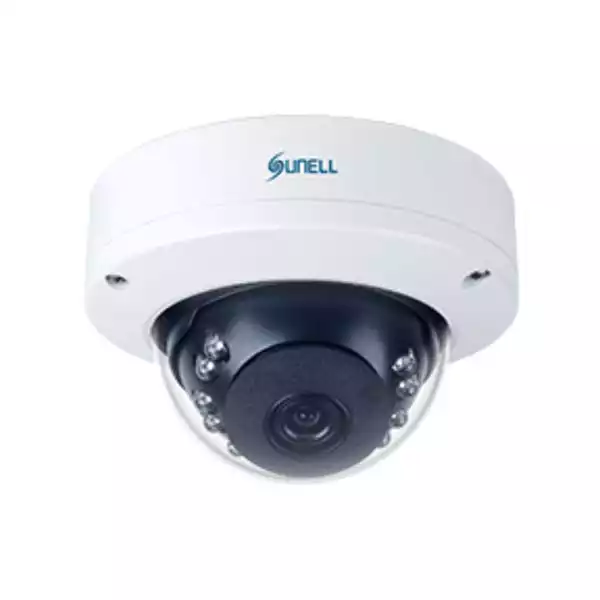 Kamera za video nadzor Dome Sunell IRC-13/60 AUVD/M / 1.3MPx varifocal 2.8-12mm