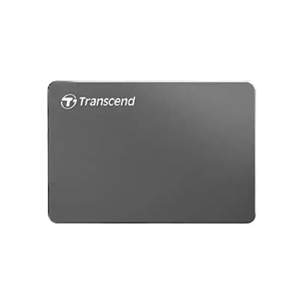 Transcend Eksterni hard disk 2TB  TS2TSJ25C3N
