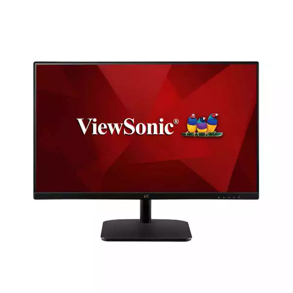 Monitor 24  ViewSonic VA2432-H 1920x1080/Full HD/IPS/75Hz/VGA/HDMI/Frameless
