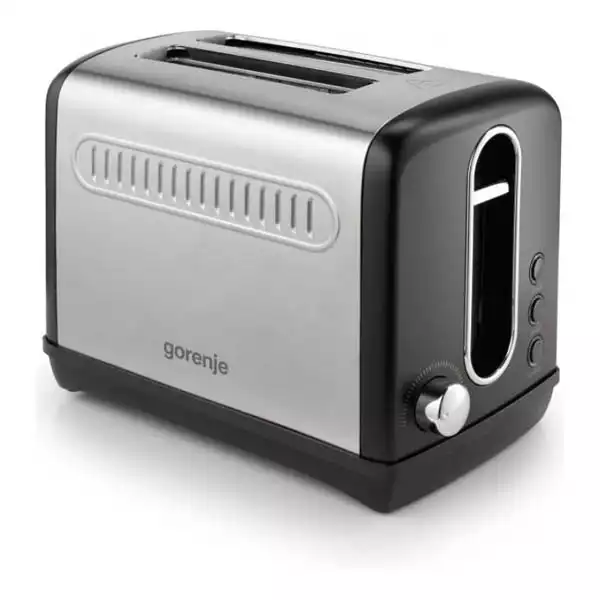 Toster Gorenje T1100CLBK snaga 1150W