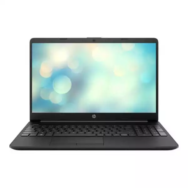 Laptop HP 15-da3000ny 15.6 FHD/i3-1005G1/4GB/1TB/M.2 128GB/DVDRW Black 2Q8Z9EA