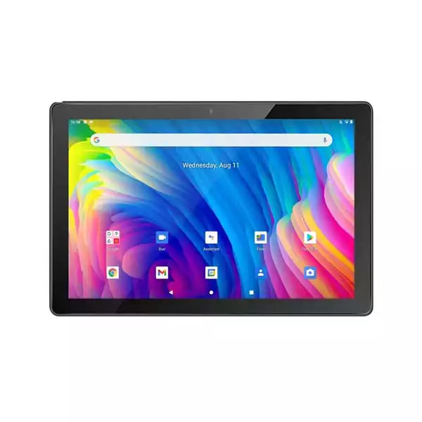 Tablet 10.1  VIVAX TPC-105 4G LTE/ 10.1  IPS PLS 1280x800/QC 1.3GHz/3GB/32GB/5-2Mpix