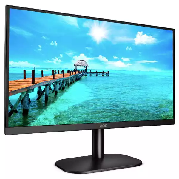 Monitor 22  AOC 22B2H 1920x1080/Full HD/75Hz/HDMI/VGA