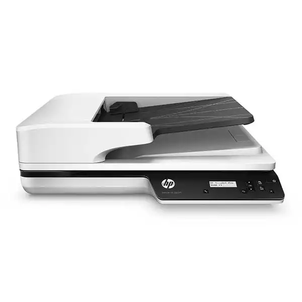 Skener HP Scanjet Pro 3500 f1 L2741A