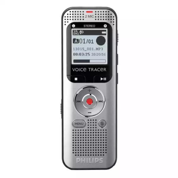 Diktafon Philips DVT2000