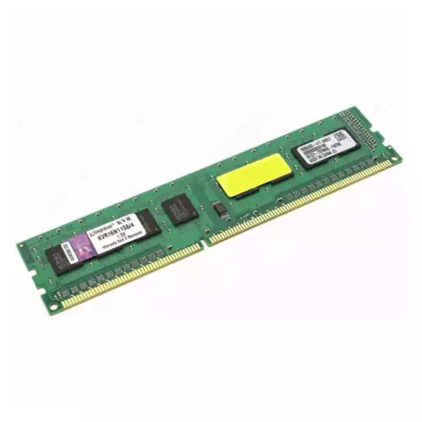 Memorija DDR3 4GB 1600MHz Kingston CL11 KVR16N11S8/4