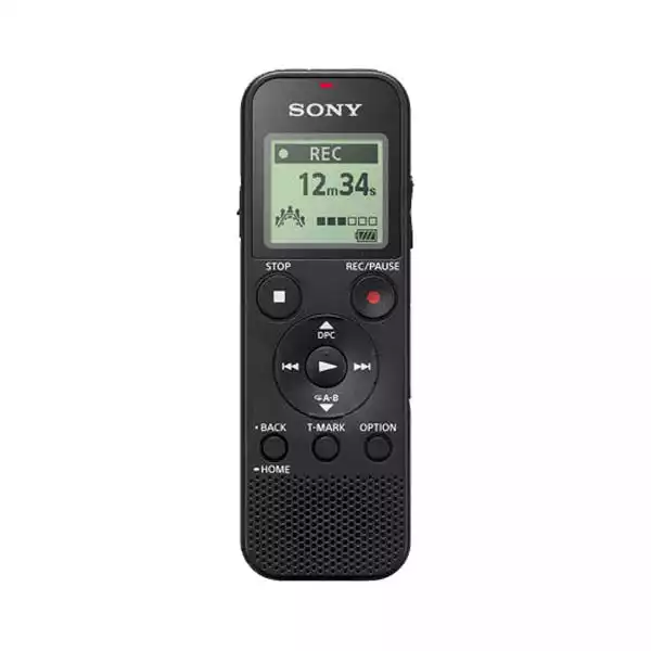 Digitalni diktafon Sony ICD-PX370