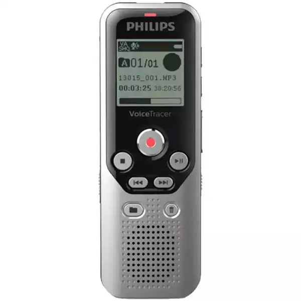 Diktafon Philips DVT1250