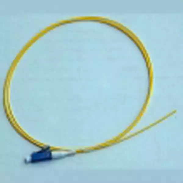 Fiber pigtail kabl LC/UPC singlemode simplex 9/125 mikrona dužine 2m