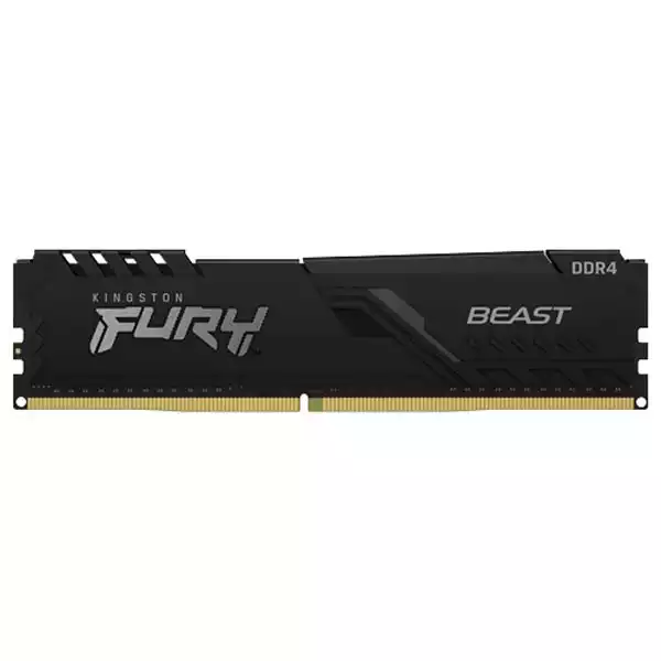 Memorija DDR4 16GB 3200MHz Kingston Beast  KF432C16BB/16 Fury
