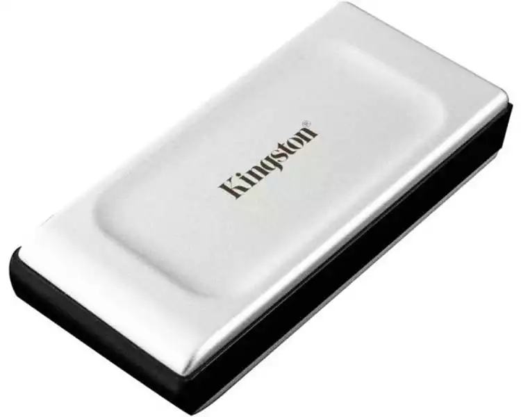 Kingston Eksterni SSD  Type-C SXS2000/2000G