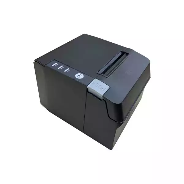 Termalni štampač Zeus POS2022-2 250dpi/200mms/58-80mm/USB/LAN