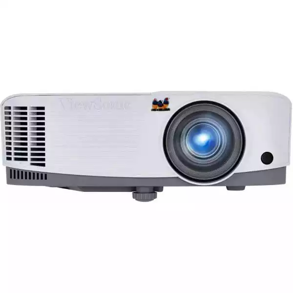 Projektor ViewSonic PA503W DLP/WXGA/1280x800/3800Alum/22000 1/HDMI/2xVGA/1.1x/zvučnik/lampa 190w